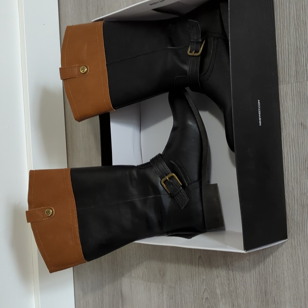 Nine West boots